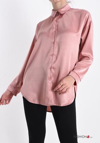 Satin Hemd - ph 1