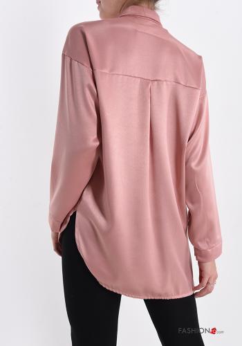 Satin Hemd - ph 2