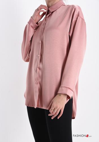 Satin Hemd - ph 3
