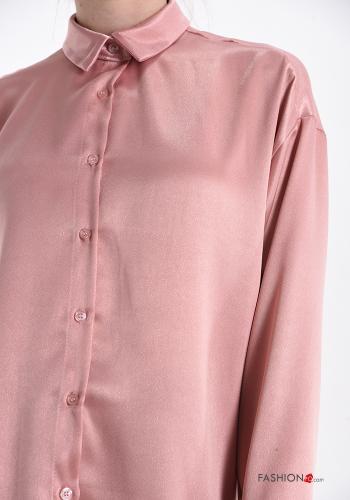 Satin Hemd - ph 4