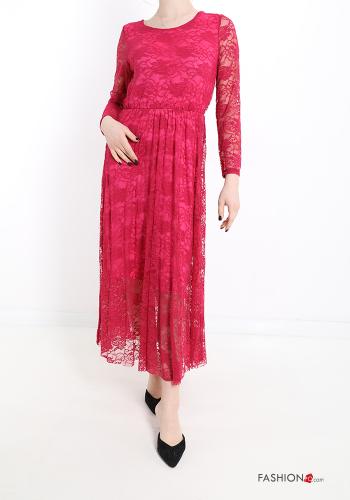 Vestido encaje - ph 1