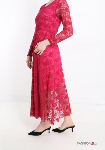 Vestido encaje - ph 3
