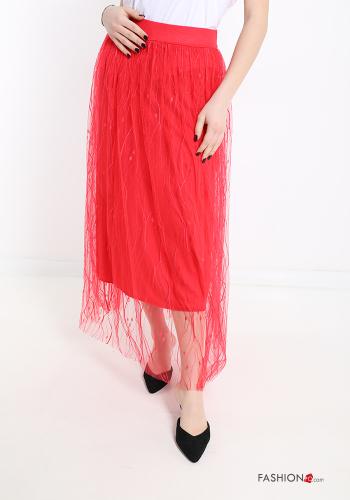 Casual Skirt - ph 1