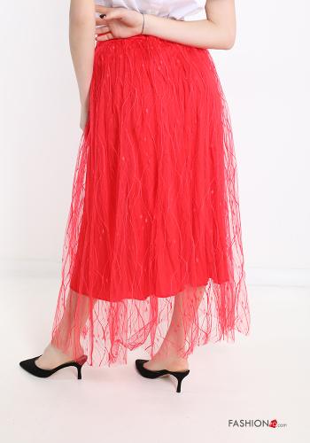 Casual Skirt - ph 2