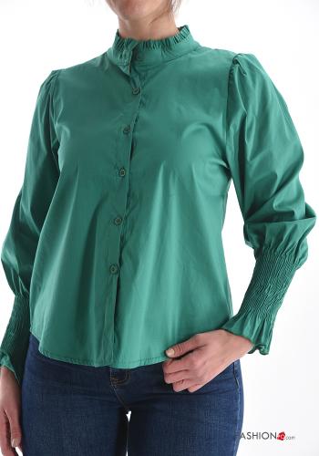 Cotton Shirt - ph 1