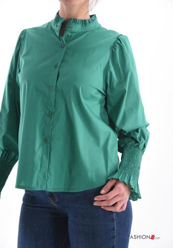 Cotton Shirt - ph 3