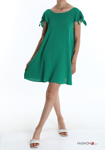 Kleid mit Schleife - ph 1