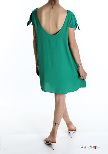 Kleid mit Schleife - ph 2