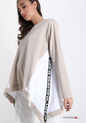 Lässig Sweatshirt - ph 1