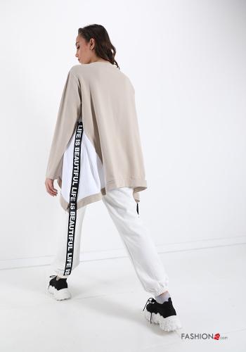 Lässig Sweatshirt - ph 2