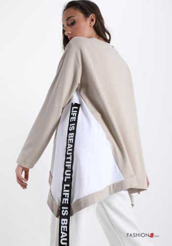 Lässig Sweatshirt - ph 3