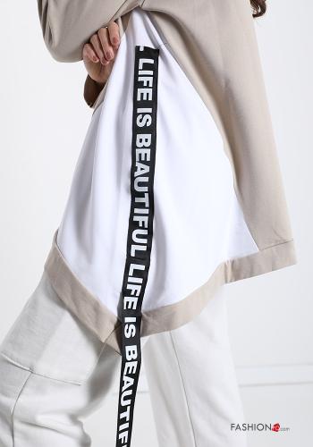 Lässig Sweatshirt - ph 4