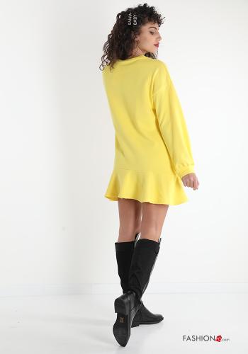 Abito in Cotone - ph 2