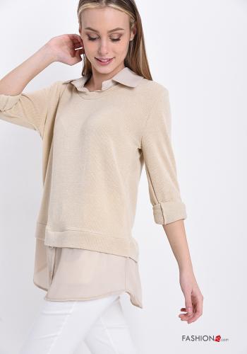 Blusa Casual - ph 1