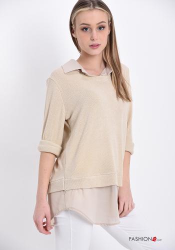 Blusa Casual - ph 3