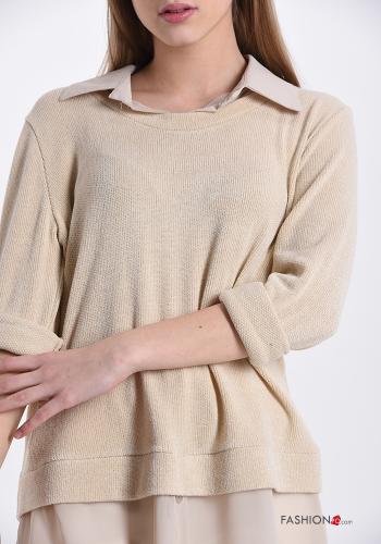 Blusa Casual - ph 4