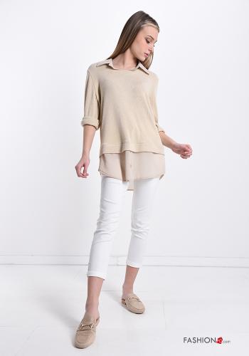 Blusa Casual - ph 5