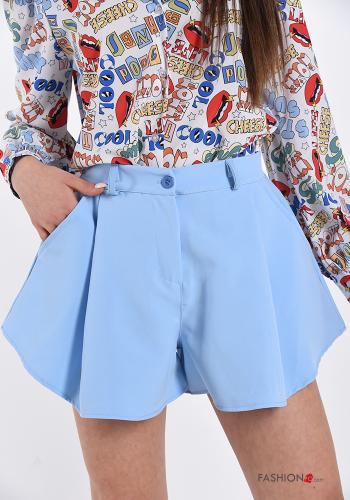 Shorts  with pockets - ph 4