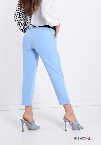Pantalone  con tasche - ph 2