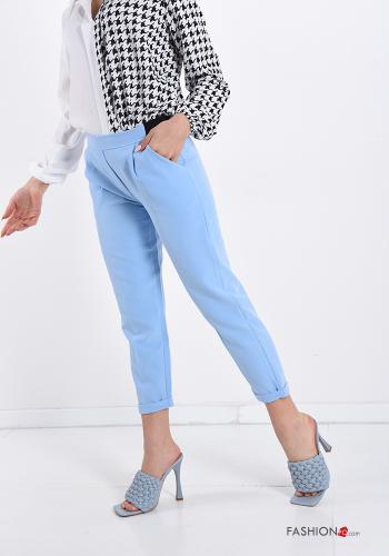 Pantalone  con tasche - ph 3