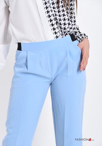 Pantalone  con tasche - ph 4