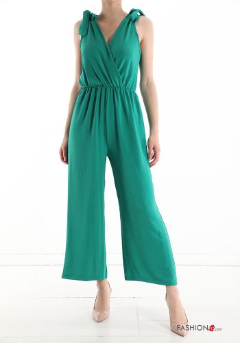 Mono escote v con moño - ph 1