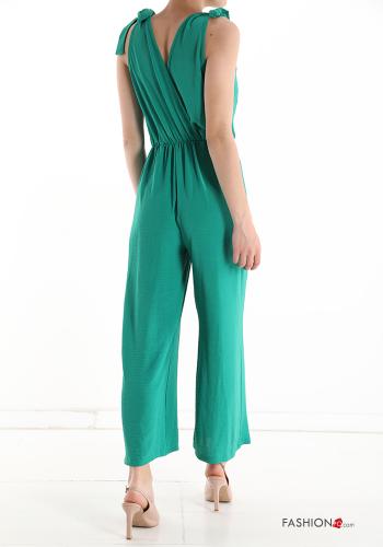 Mono escote v con moño - ph 2