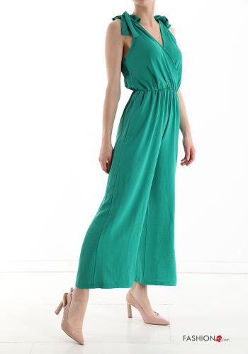 Mono escote v con moño - ph 3