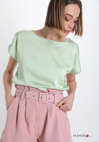 T-shirt  satin - ph 1