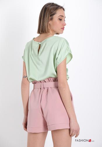 T-shirt  satin - ph 2