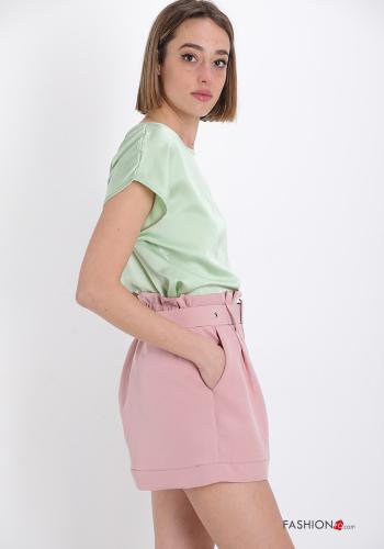 T-shirt  satin - ph 3