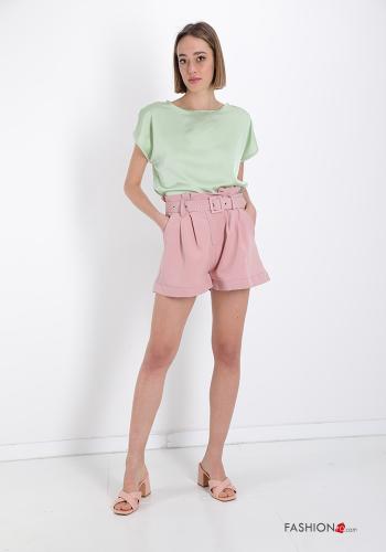 T-shirt  satin - ph 5