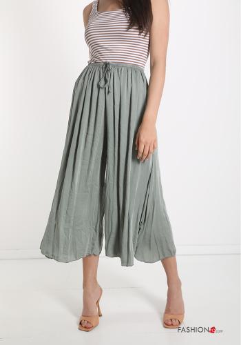 Pantalone  con fiocco - ph 1