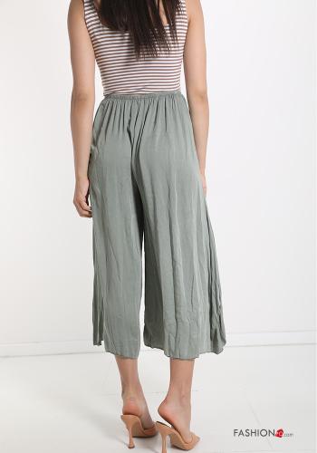 Pantalone  con fiocco - ph 2