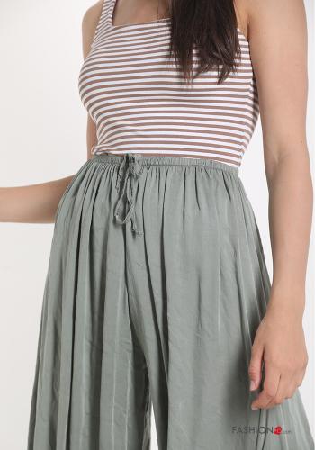 Pantalone  con fiocco - ph 4