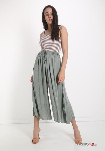 Pantalone  con fiocco - ph 5