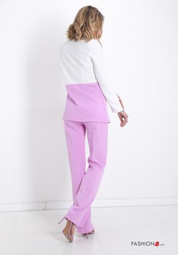 Casual Suit - ph 2
