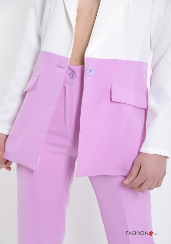 Casual Suit - ph 4