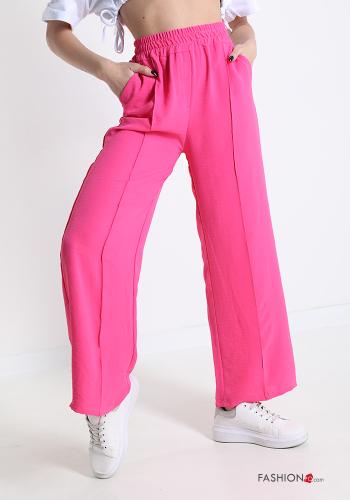 Hose  mit Taschen - ph 1