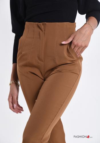 Pantalone con tasche - ph 4