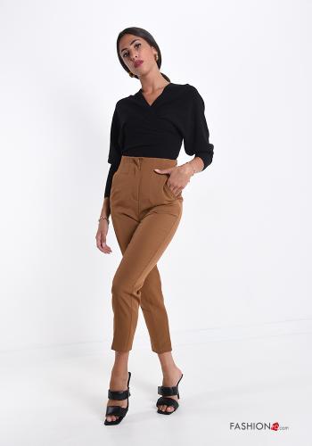 Pantalone con tasche - ph 5