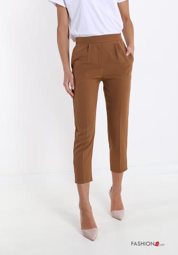 Chino  con tasche - ph 1