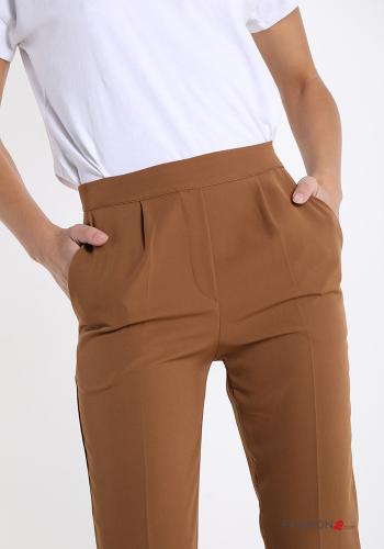 Chino  con tasche - ph 4