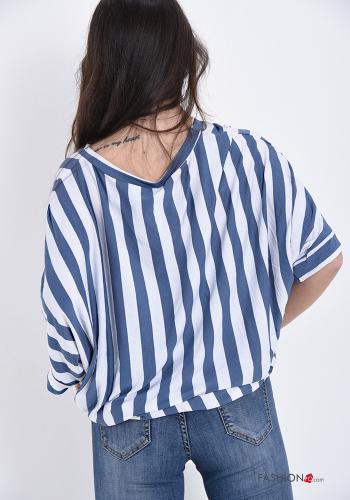 Tunic With Stripes - ph 2