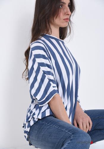 Tunic With Stripes - ph 3