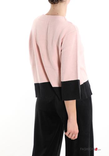 Cardigan with buttons - ph 2