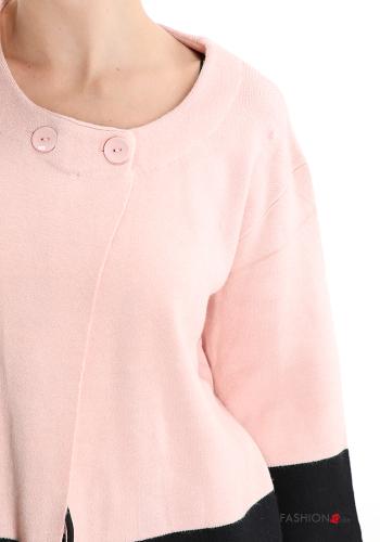 Cardigan with buttons - ph 4