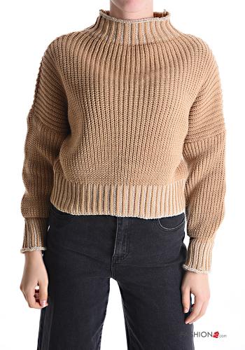Sweater Rollneck - ph 1