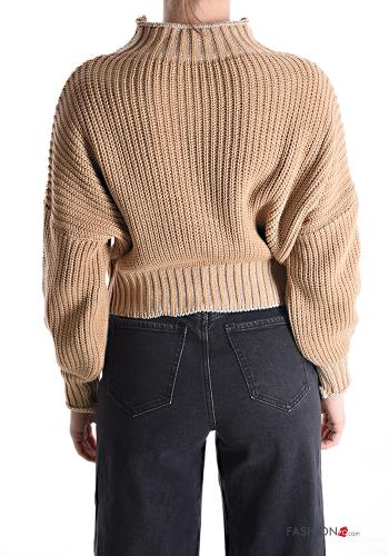 Sweater Rollneck - ph 2