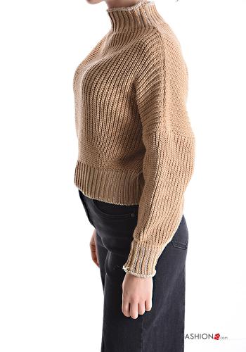 Sweater Rollneck - ph 3